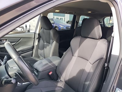 2024 Subaru Ascent Premium