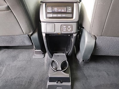 2024 Subaru Ascent Premium