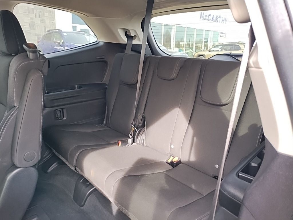 2024 Subaru Ascent Premium