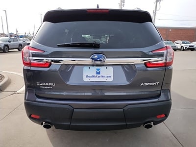 2024 Subaru Ascent Premium