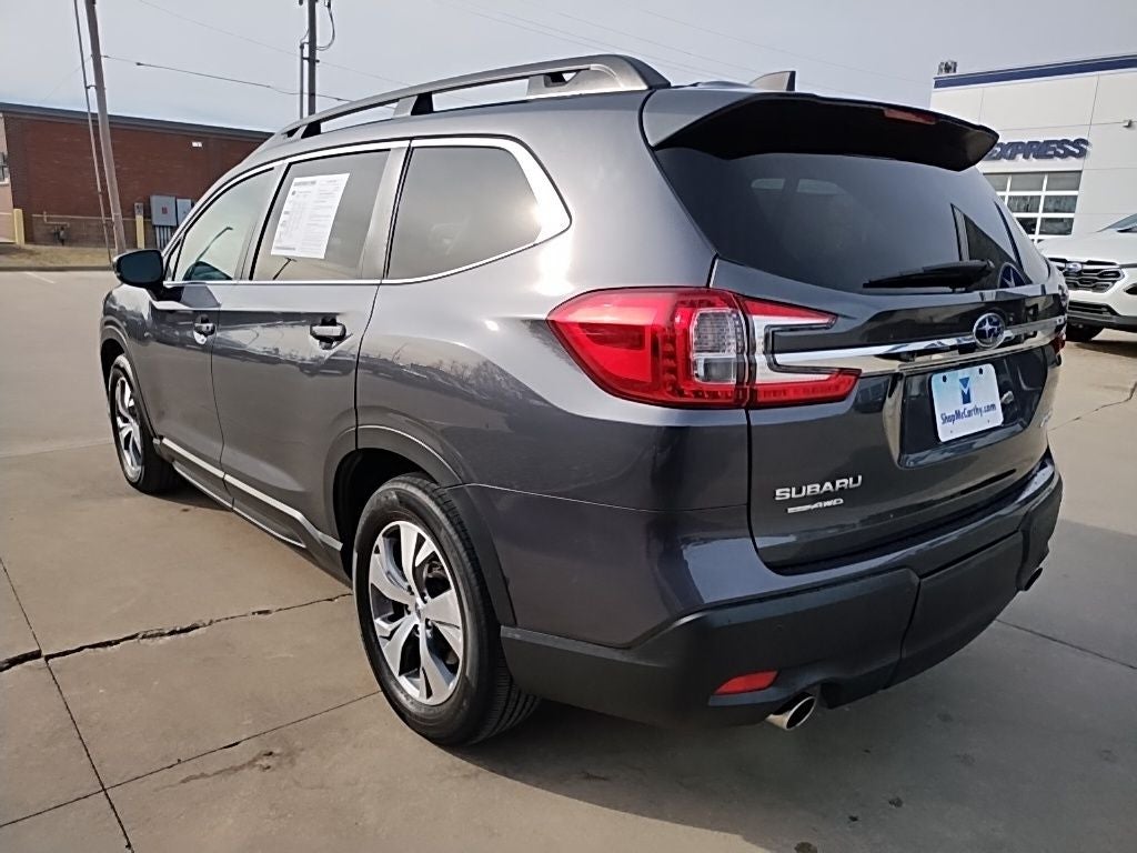 2024 Subaru Ascent Premium
