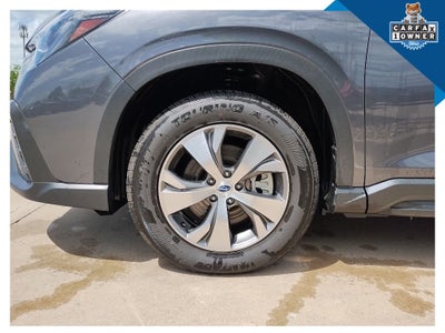 2024 Subaru Ascent Premium