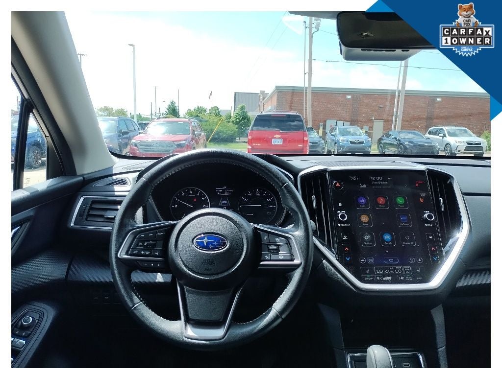 2024 Subaru Ascent Premium