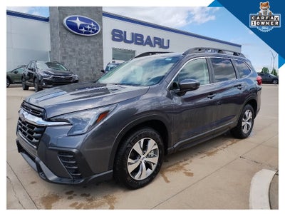 2024 Subaru Ascent Premium