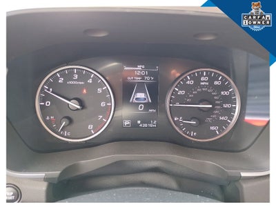 2024 Subaru Ascent Premium