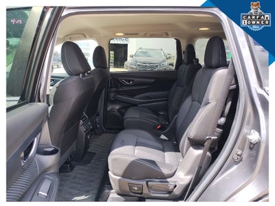 2024 Subaru Ascent Premium