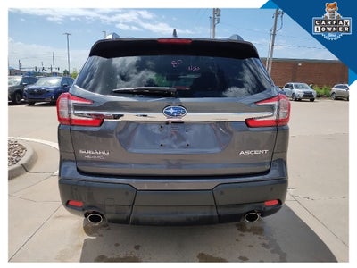 2024 Subaru Ascent Premium