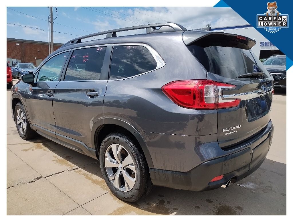 2024 Subaru Ascent Premium