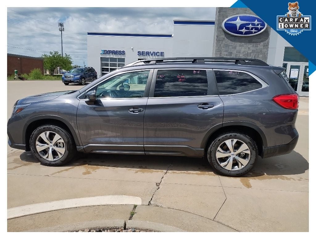 2024 Subaru Ascent Premium