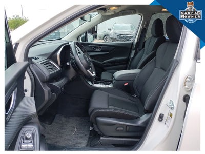 2024 Subaru Ascent Premium