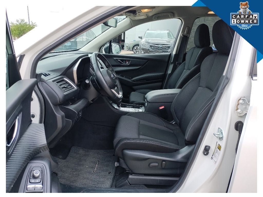 2024 Subaru Ascent Premium