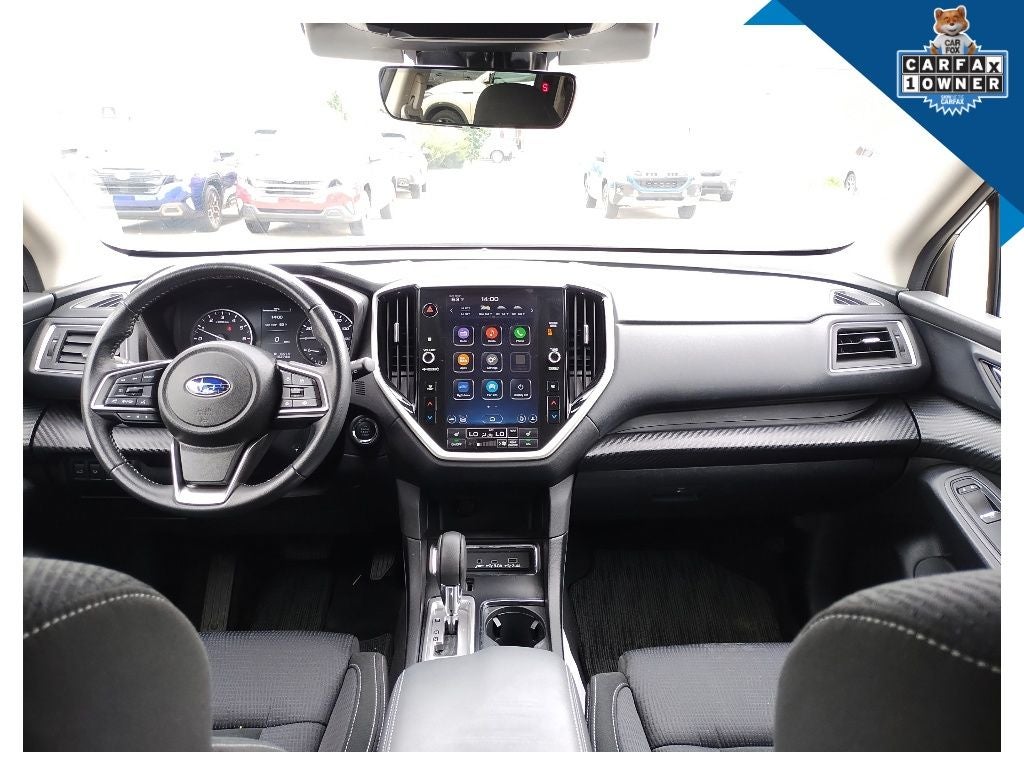 2024 Subaru Ascent Premium