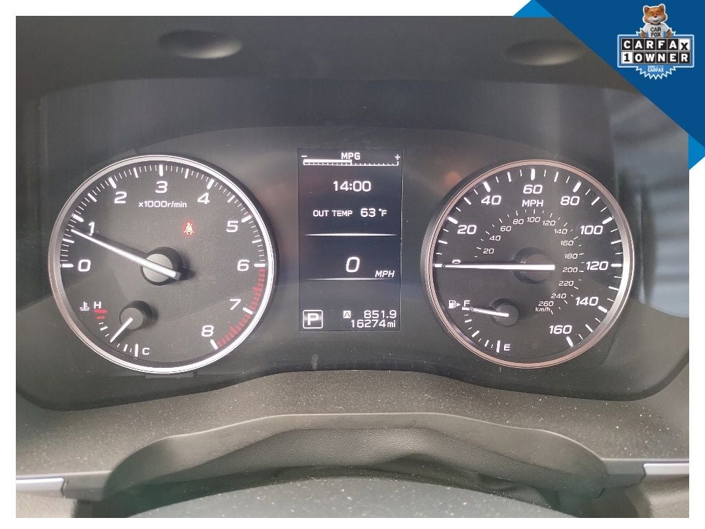 2024 Subaru Ascent Premium
