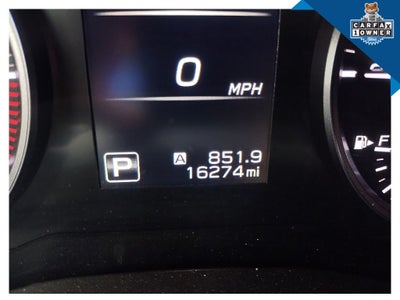 2024 Subaru Ascent Premium
