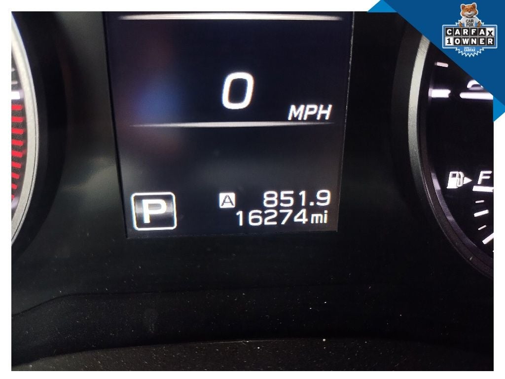 2024 Subaru Ascent Premium