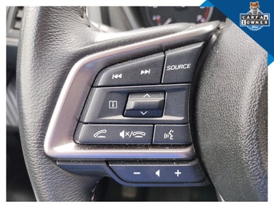 2024 Subaru Ascent Premium