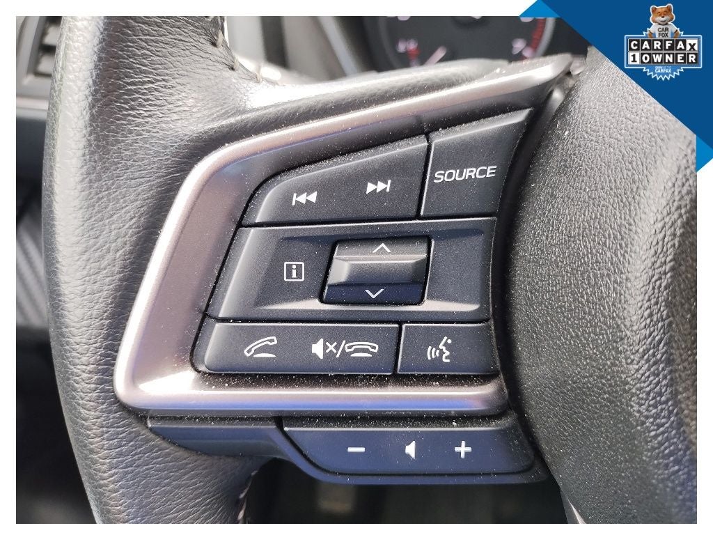 2024 Subaru Ascent Premium