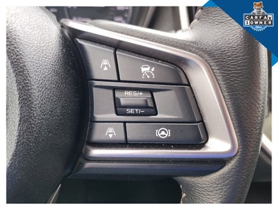 2024 Subaru Ascent Premium