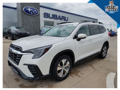 2024 Subaru Ascent Premium