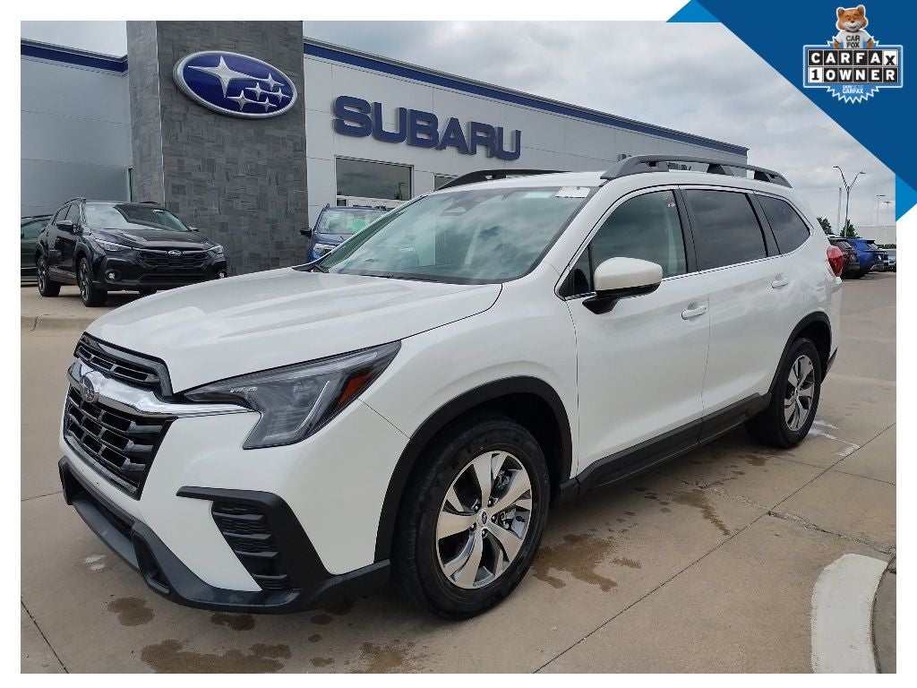 2024 Subaru Ascent Premium