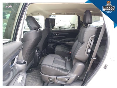 2024 Subaru Ascent Premium