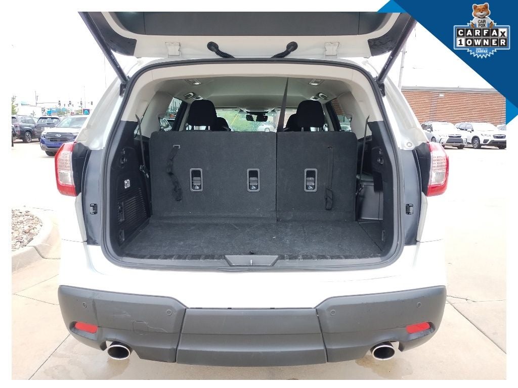 2024 Subaru Ascent Premium