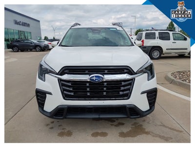 2024 Subaru Ascent Premium