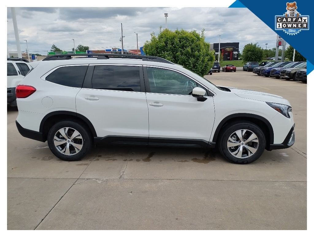 2024 Subaru Ascent Premium