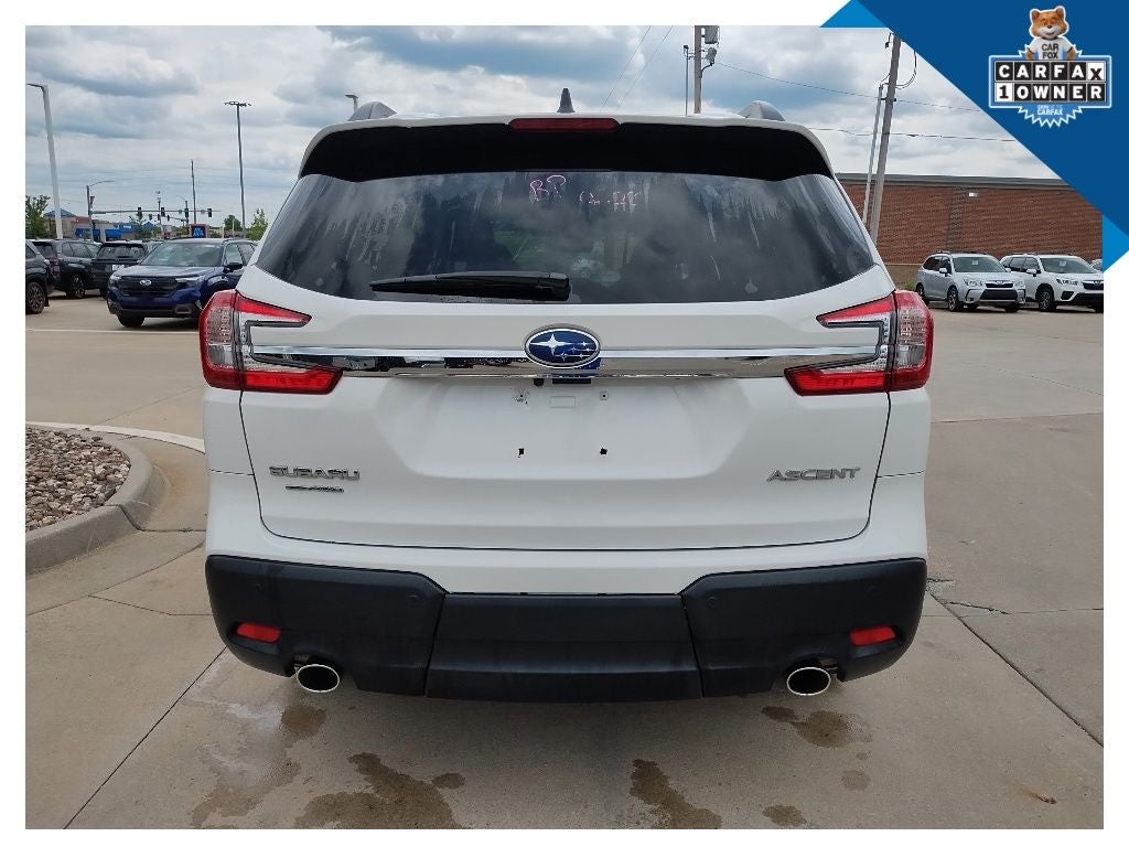 2024 Subaru Ascent Premium
