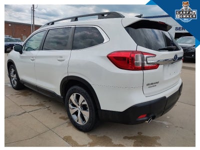 2024 Subaru Ascent Premium