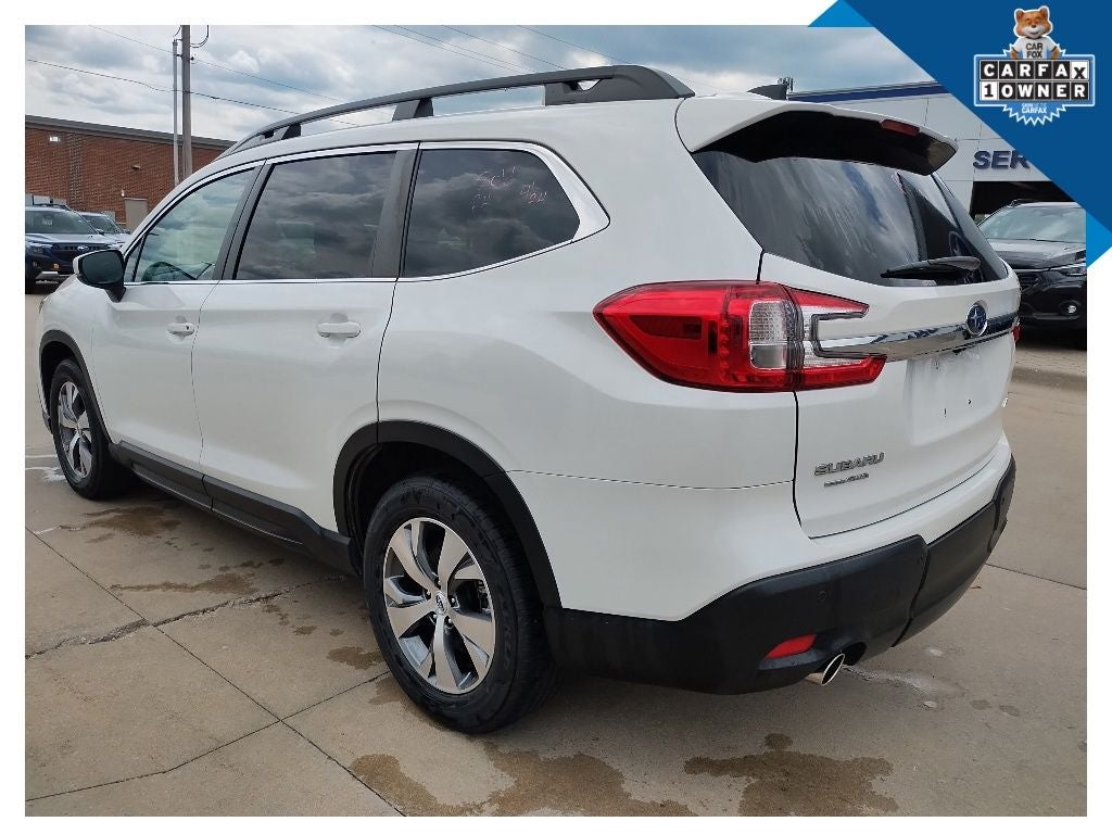2024 Subaru Ascent Premium