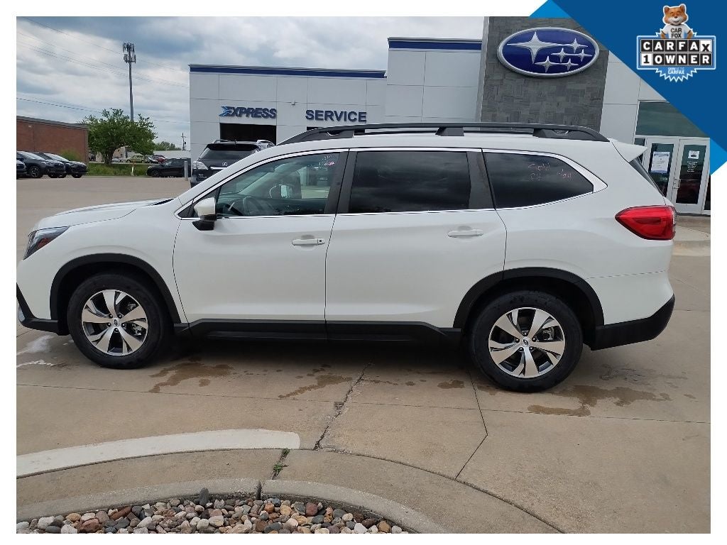 2024 Subaru Ascent Premium