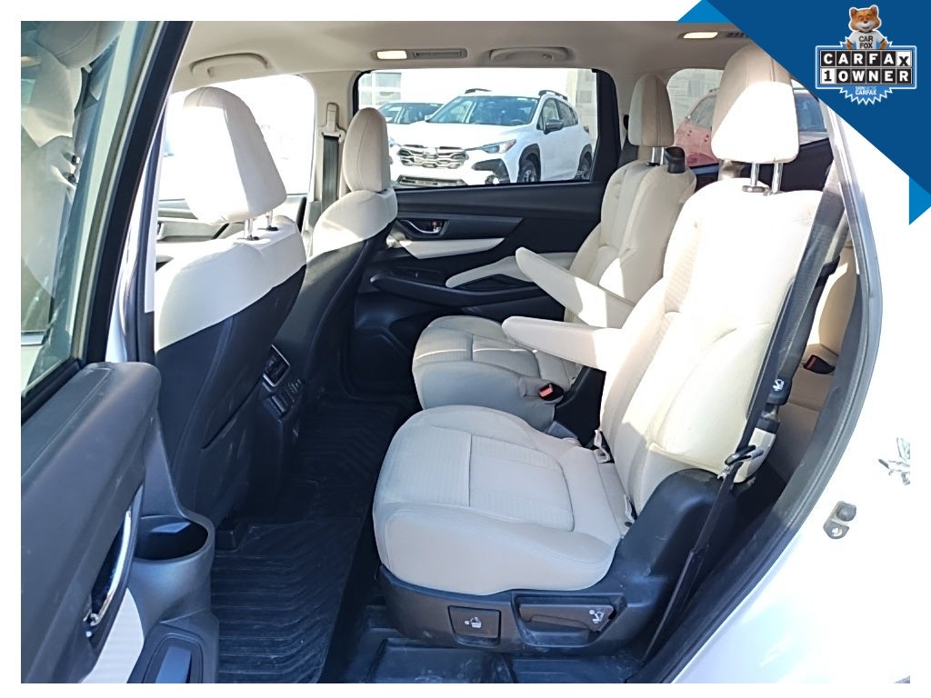 2020 Subaru Ascent Premium