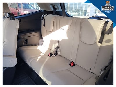 2020 Subaru Ascent Premium