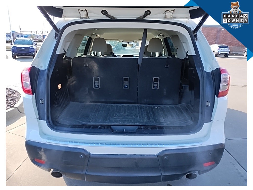 2020 Subaru Ascent Premium