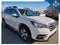 2020 Subaru Ascent Premium
