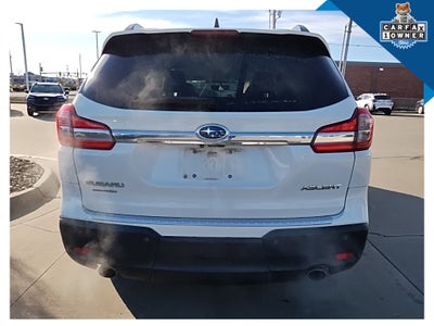 2020 Subaru Ascent Premium