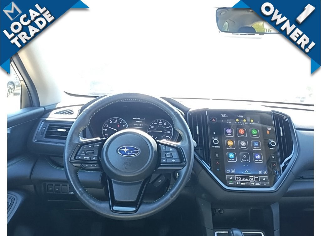 2024 Subaru Ascent Onyx Edition