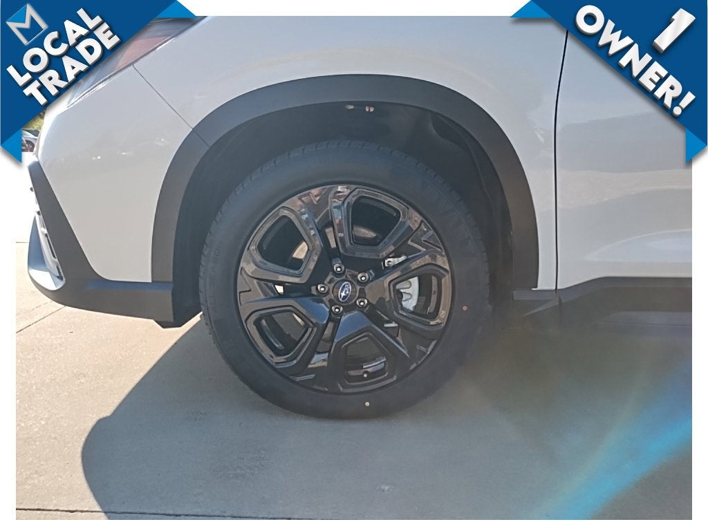 2024 Subaru Ascent Onyx Edition