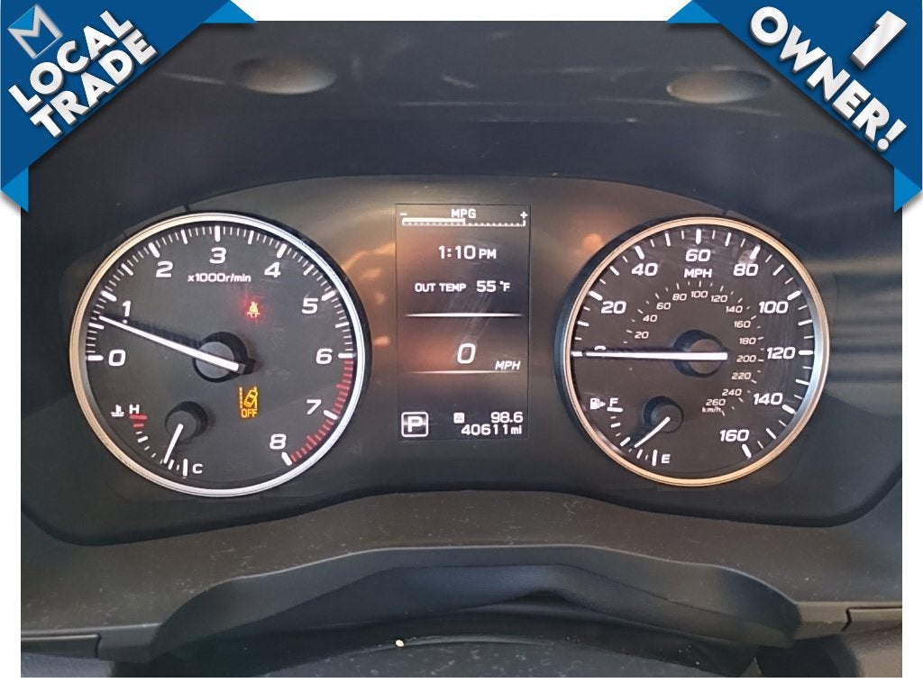 2024 Subaru Ascent Onyx Edition
