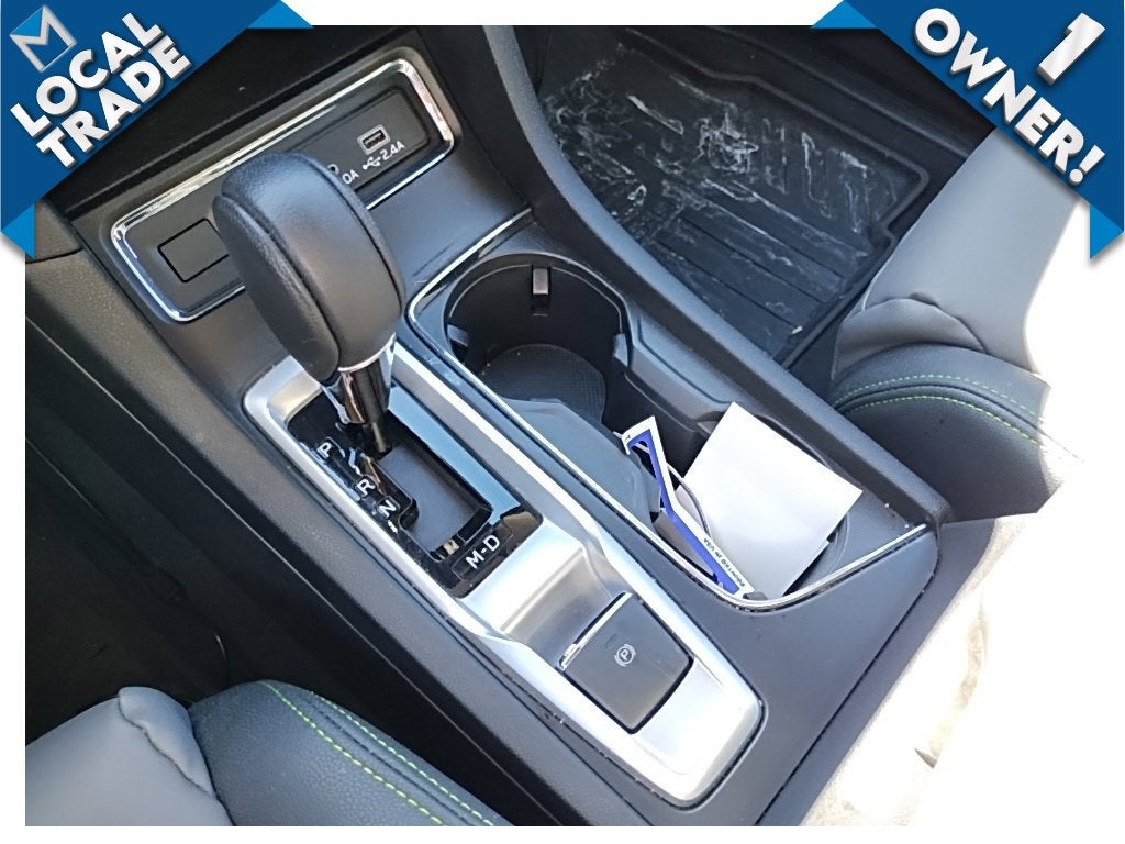 2024 Subaru Ascent Onyx Edition