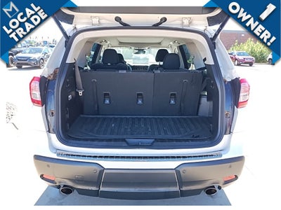 2024 Subaru Ascent Onyx Edition