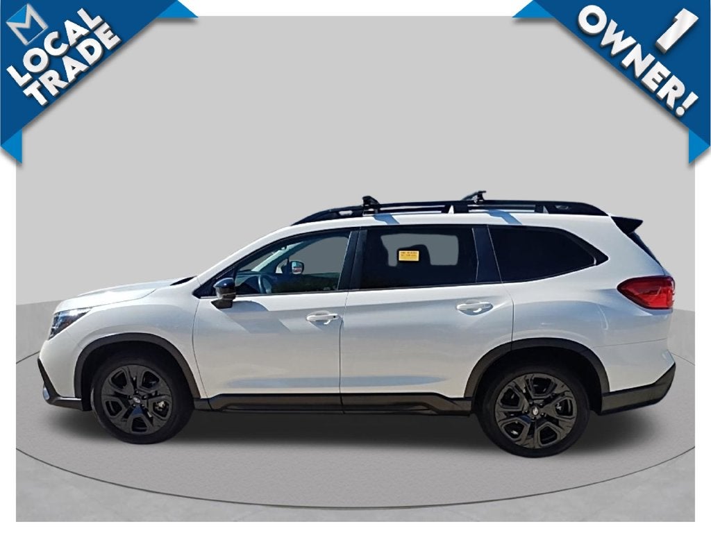 2024 Subaru Ascent Onyx Edition