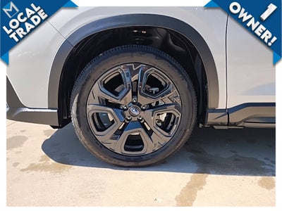 2024 Subaru Ascent Onyx Edition
