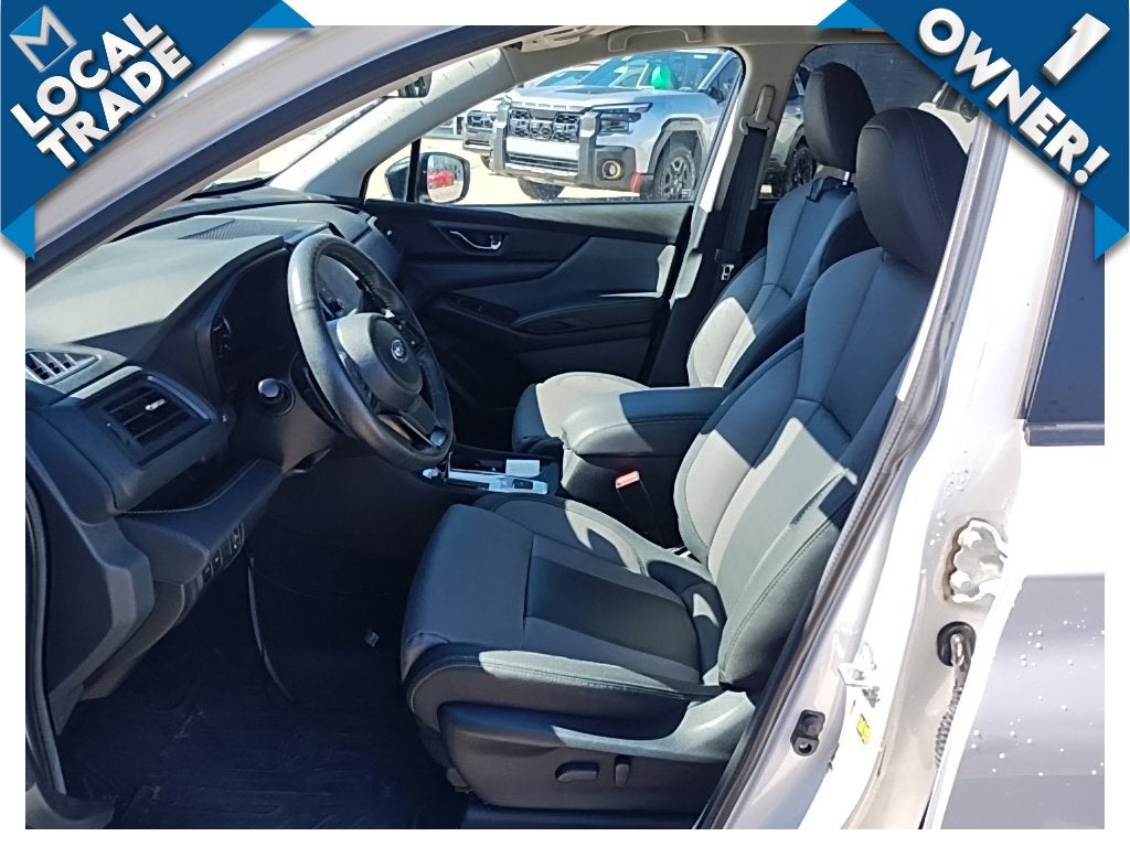 2024 Subaru Ascent Onyx Edition