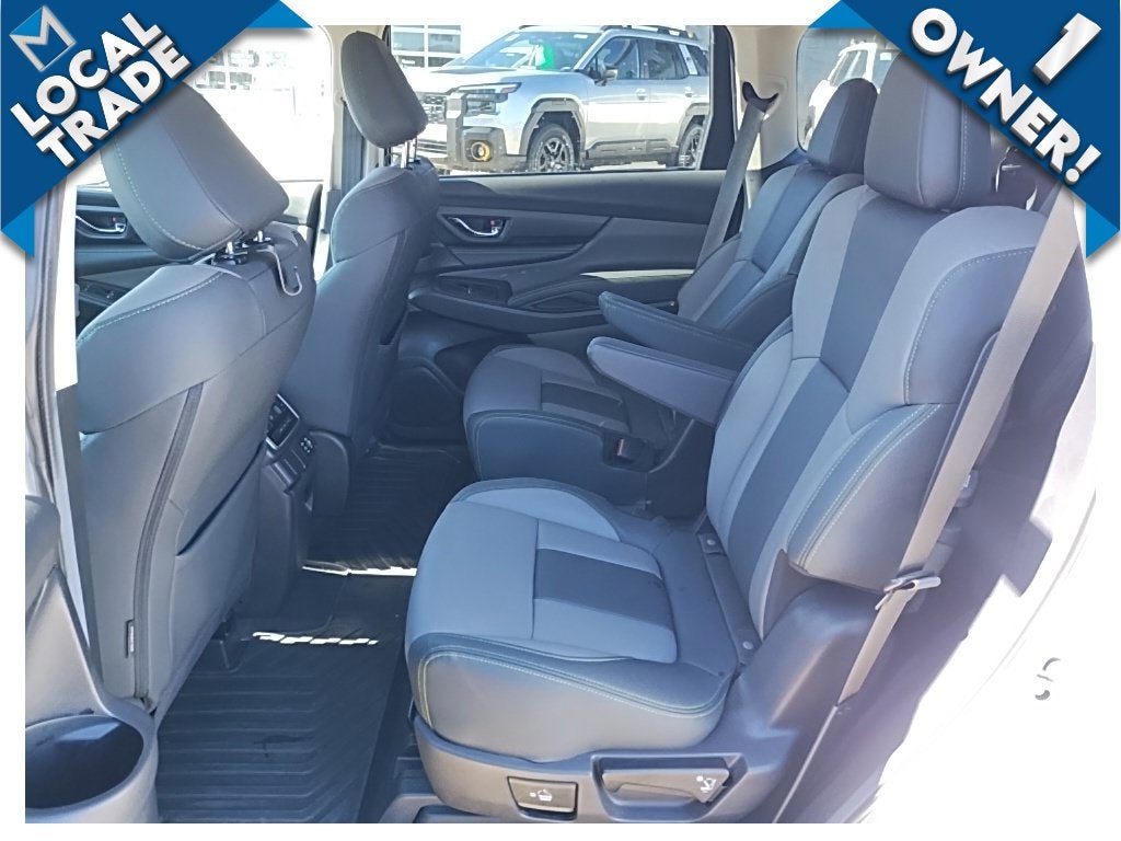 2024 Subaru Ascent Onyx Edition