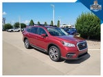 2022 Subaru Ascent Limited 8 PASSENGER