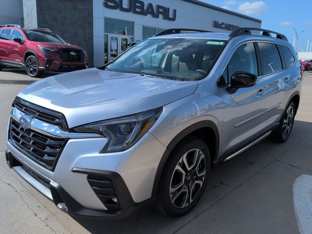 2025 Subaru Ascent Limited