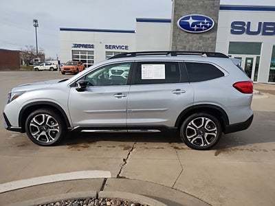2025 Subaru Ascent Limited