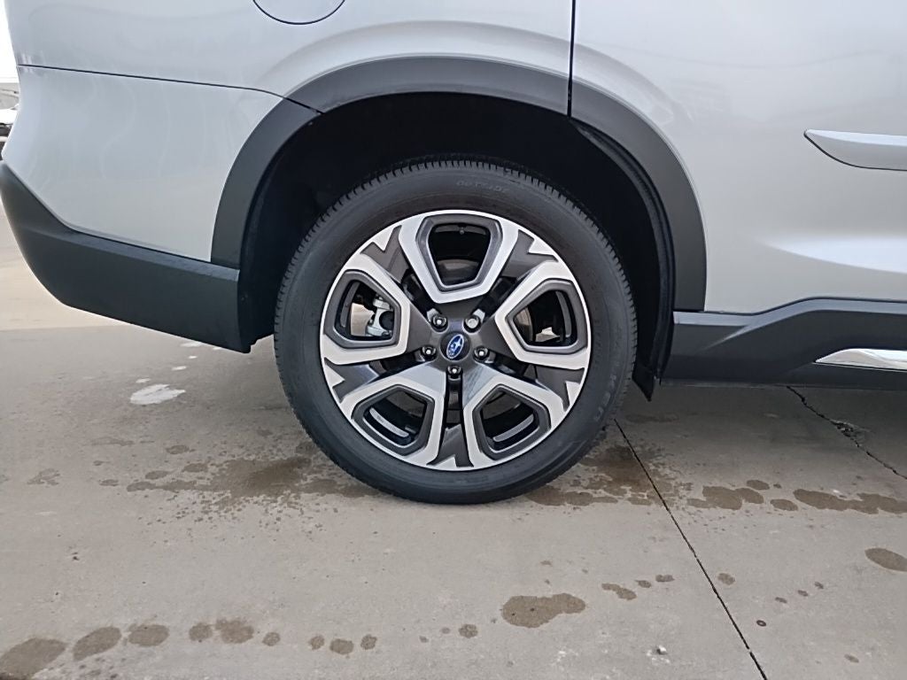 2025 Subaru Ascent Limited